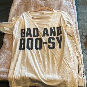 Victoria’s Secret long sleeve